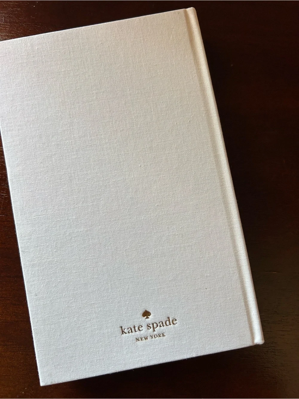 kate spade series my